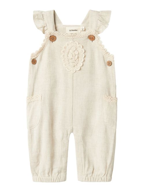 Hovedbilde NBFFRIGG LOOSE OVERALL LIL