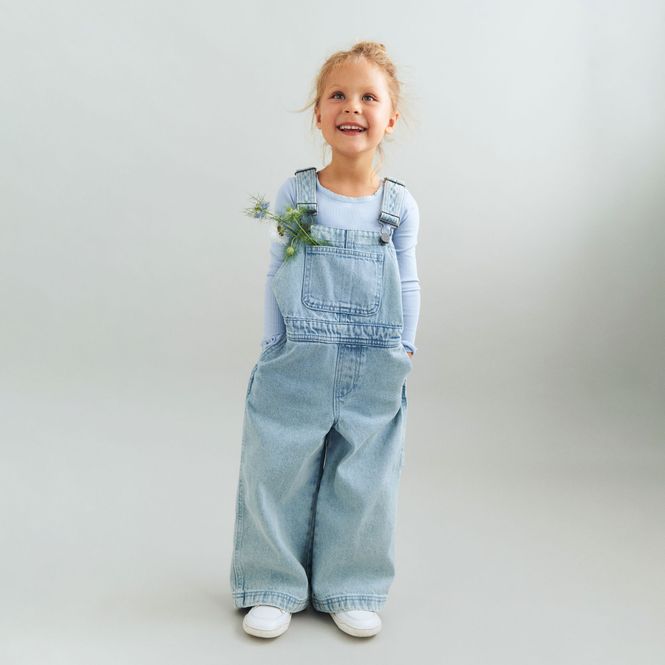 Hovedbilde  Overall Marley