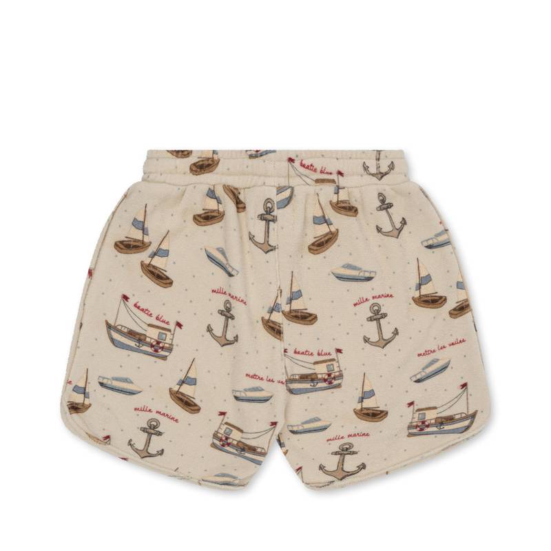 Konges sløjd itty shorts, sail away 