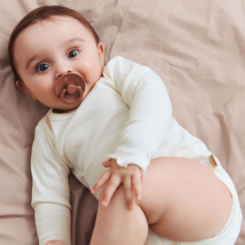 Wheat- Body L/S Regitze