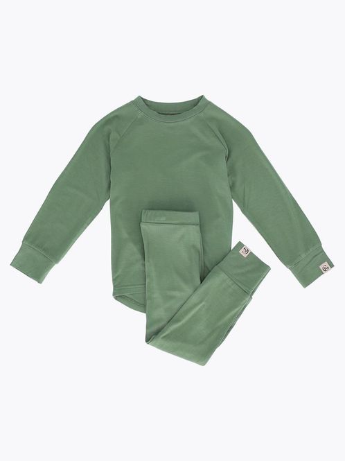 Hovedbilde Vennen Undertøy (Grønn)