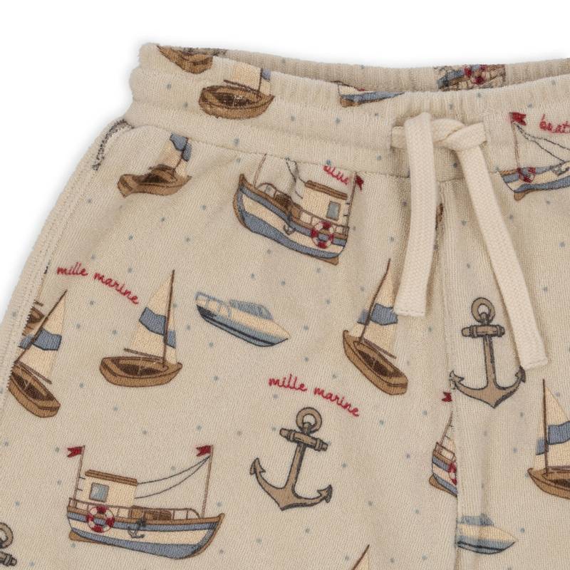 Konges sløjd itty shorts, sail away 