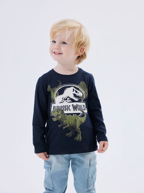 Hovedbilde NMMNIJAL JURASSIC LS TOP NOOS SKY