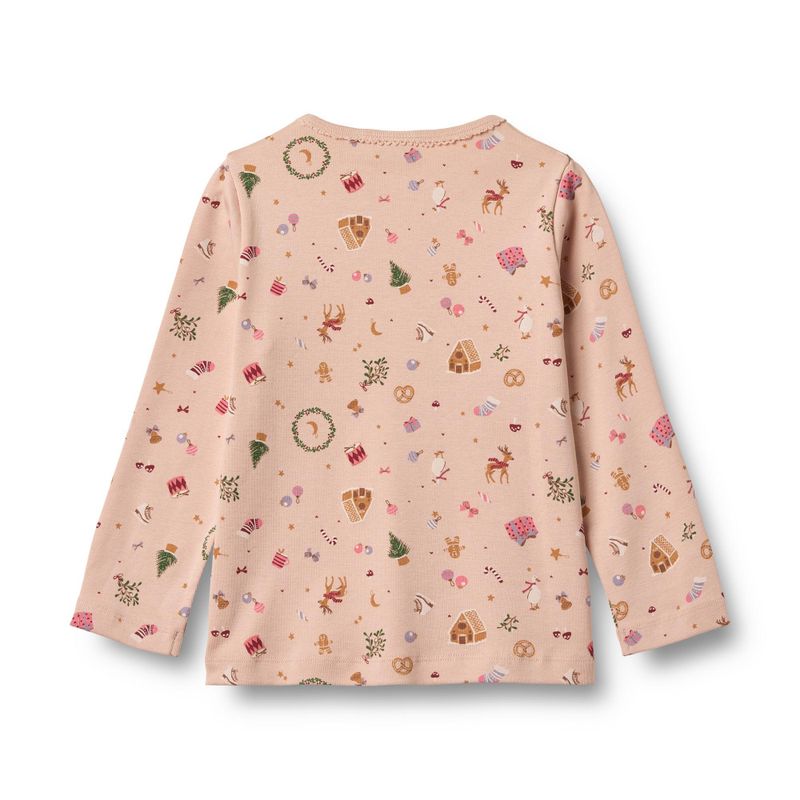 Nightwear Picoting Mila